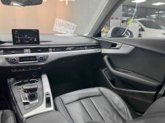 2020 Audi A5 Sportback 2019 2.0T AT 40TFSIFashion (Imported) #12
