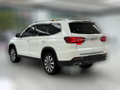 2023 Roewe RX8 2019 2.0T AT 30TSmart ConnectnetSupergroupFlagshipRWD #9