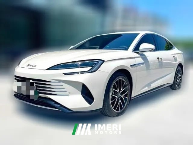2024 BYD Seal 07 DM-i 2025 DM-i 1.5L AT 125km Premium