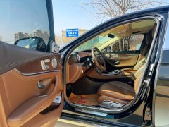 2018 Mercedes-Benz E-Class 2018 2.0T AT E300LLuxury Facelift #7