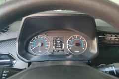 2025 Chery Tiggo 3x 2024 1.5L AT CVTExcellence #14