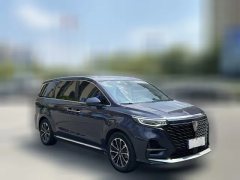 2020 Roewe iMAX8 2021 2.0T AT 400TGISupremeSeriesHonor #3