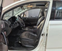 2016 GAC Trumpchi Trumpchi GS4 2016 1.5T AT 235TElite #8