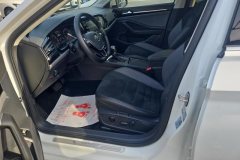 2020 Volkswagen Sagitar 2020 1.4T AT 280TSILuxury China V #9