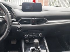 2021 Mazda CX-5 2021 2.5L AT 2WDSmart #6