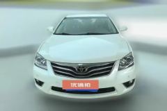 2014 Toyota Camry 2013 2.0 AT 200EClassicElite #2