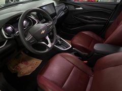 2022 Chevrolet Cavalier 2021 1.0T 325T ATHappyEdition #4