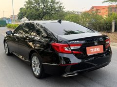 2021 Honda Accord 2018 1.5T AT 260TURBOElite China VI #9