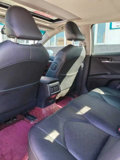 2021 Toyota Camry 2021 2.5S Feng ShangEdition #6