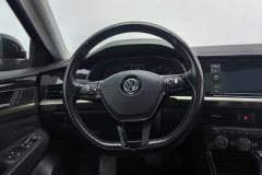 2019 Volkswagen Passat 2019 2.0T AT 330TSIElite #15