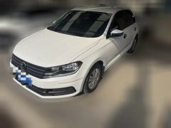 2021 Volkswagen Santana 2021 1.5 AT Fashion #1