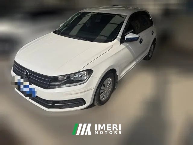 2021 Volkswagen Santana 2021 1.5 AT Fashion