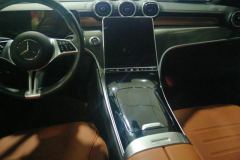 2023 Mercedes-Benz GLC-Class 2023 2.0T AT GLC 260 L 4MATIC Luxury 7Seat #13