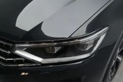 2024 Volkswagen Magotan 2023 2Million Edition 2.0T AT 330TSI DSGLeading #5