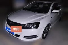 2017 Geely Auto Emgrand Sedan 2017 1.5 AT Million xiangConnected #1