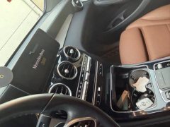 2020 Mercedes-Benz GLC-Class(Imported) 2020 2.0T AT GLC300CoupeSUV (Imported) #4