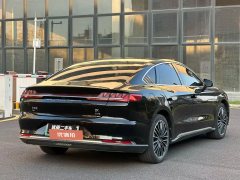 2020 BYD Han 2020DM 4WDPerformancePremium #9