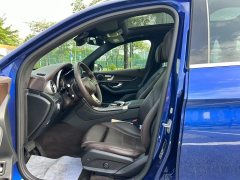2017 Mercedes-Benz GLC-Class 2017 2.0T AT GLC 300 4MATIC Dynamic #4