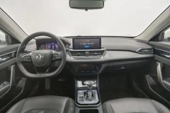 2019 Dongfeng Fengshen Yixuan 2020 1.5T AT 230TCool #14