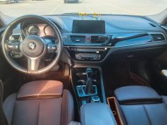 2019 BMW 1 Series 2019 1.5T AT 118i MSport Pkg #3