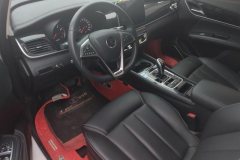2020 BYD Song MAX 2019 1.5T AT Smart ConnectRui YiSunroof6Seat China VI #12