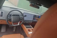 2024 Li Auto Li Auto L7 2024 Pro #12