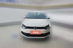 2016 Volkswagen Polo Hatchback 2016 1.4 AT Fashion #2