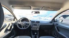 2019 Volkswagen Santana 2018 1.5 MT Fashion #8