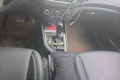 2015 Hyundai ix25 2015 1.6 AT GLSSmartFWD #16