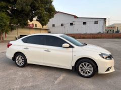 2021 Nissan Sylphy 2021 1.6 AT XLClassicLuxury #11