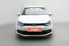 2019 Volkswagen Polo Hatchback 2018 1.5 AT Safe driving #3