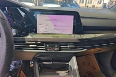2023 Volkswagen Golf 2023 1.4T AT 280TSI DSG R-Line #13