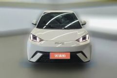 2025 BYD Seagull 2025 305km freeEdition #2