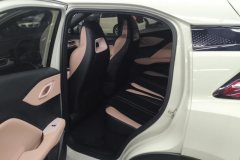 2025 BYD Seagull 2025 305km freeEdition #11