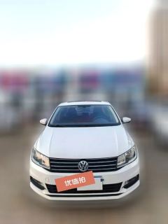 2018 Volkswagen Santana 2016 1.6 AT Luxury #2