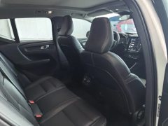 2021 Volvo XC40 2022 2.0T AT T4 4WDSmart VisionLuxury #6