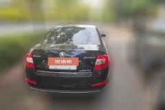 2016 Škoda Octavia 2017 1.6 MT Smart Drive #3