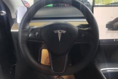 2022 Tesla Model Y 2022 Facelift rear wheel driveEdition #15