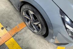 2021 Hyundai Elantra Sedan 2021 1.5 AT LUXPremium #6