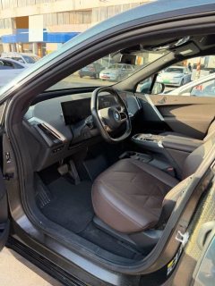 2022 BMW iX 2022 AT xDrive40 (Imported) #2