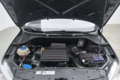 2015 Volkswagen Santana 2015 1.4 MT Fashion #7