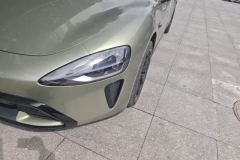2024 Xiaomi Auto Xiaomi SU7 2024 800km 4WDSuperLong RangeHigh-end smart drivingMaxEdition #5