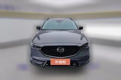 2021 Mazda CX-5 2021 2.0L AT2WDblack knight #2