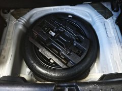2019 Geely Auto Vision X3 2017 1.5 AT Premium #20