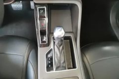 2024 Roewe i5 2023 1.5L AT CVTHonor #16