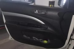 2021 Kia KX1 2021 1.4L AT EnjoyEdition #7