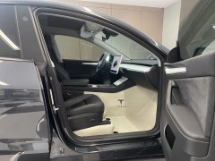 2025 Tesla Model Y 2024 rear wheel driveEdition #9