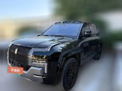 2024 Yangwang U8 2023 Luxury #1