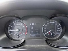 2017 Dongfeng Fengshen Fengshen AX5 2017 1.4T MT Interesting Shang #10