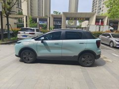 2023 Geometry E Firefly 2023 401KM Exquisite Tiger 5Seat #2